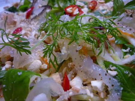 Những điều ít biết về các món hải sản khoái khẩu có chứa độc tố chết người