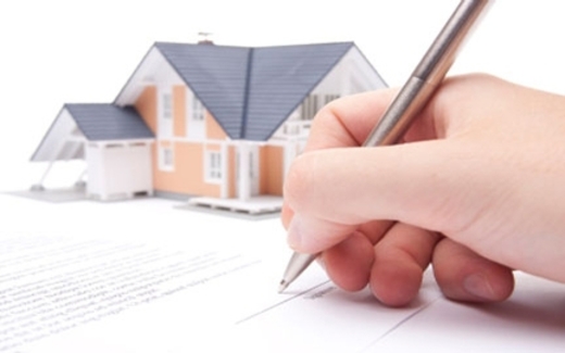 Vay ưu đãi mua nhà: Lọt cửa này, mắc cửa kia