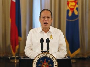 Chính quyền Philippines và phiến quân Moro đạt thỏa thuận hòa bình