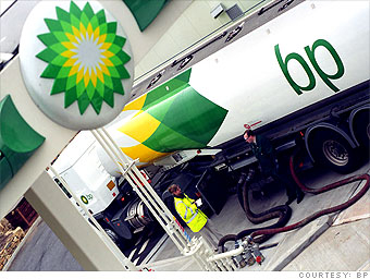 BP: Chân dung của công ty gây thảm họa tràn dầu trong vùng Vịnh