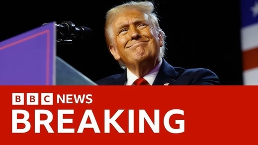 Mãnh hổ và sư tử: BBC trong cơn khủng hoảng và cú phản đòn của Trump