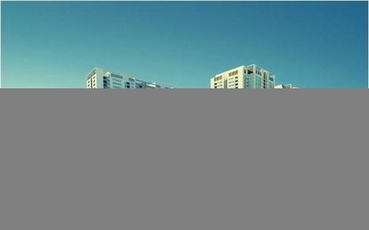 Thị trường căn hộ: Hàng bung nhiều bán chẳng được bao nhiêu