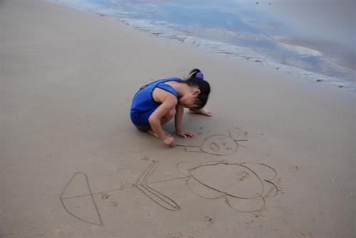 Quy Hòa, tìm về chốn bình yên