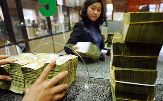 Trần lãi suất giảm, giao dịch "lặng như tờ"?