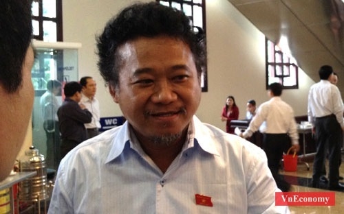Ông Đặng Thành Tâm thôi làm Tổng giám đốc KBC