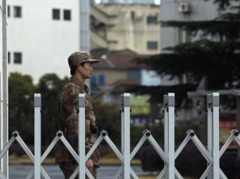 Điểm báo Quốc tế
