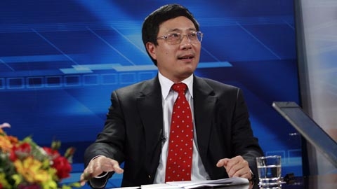 Độc lập tự chủ tạo nên bản sắc Việt Nam tại HĐBA