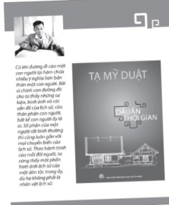 Người trăm năm của đất nghìn năm