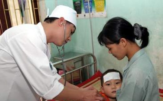 Nhiều chuyên ngành trước nguy cơ 'tuyệt chủng bác sĩ'?