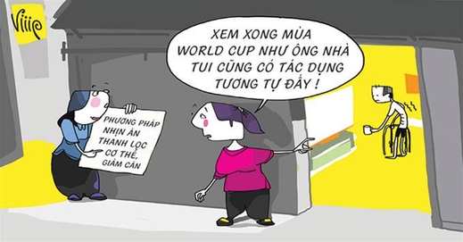 Vì sao tôi bỏ hút thuốc?