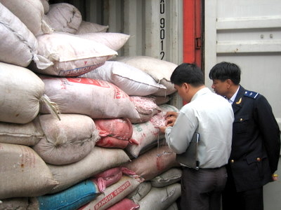 Vô tư tạm giữ, ngó lơ thiệt hại
