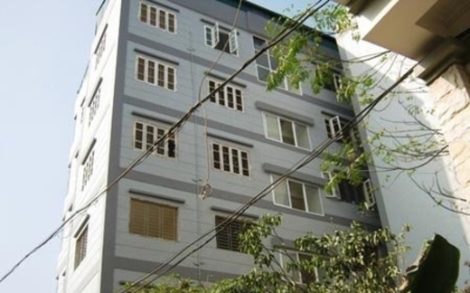 Mua chung cư mi ni như “đánh bạc với… trời“?