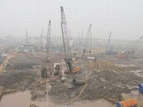 Khi chủ đầu tư ngoại mở làn sóng mua dự án Việt