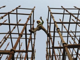 Đầu cơ nước ngoài về tiền tệ đe dọa kinh tế châu Á