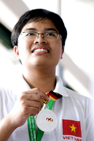 4 'ngự lâm pháo thủ' cùng đoạt huy chương Olympic