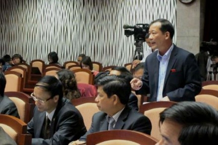 Tin vui và tin buồn!