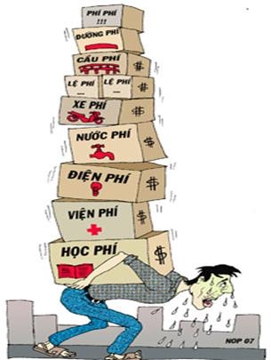 Dân phản ứng gay gắt khi Bộ trưởng gợi ý 'đóng hụi'