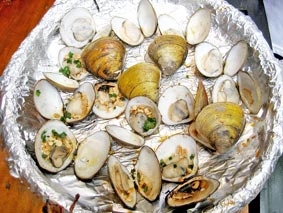 Đặc sản xứ dừa