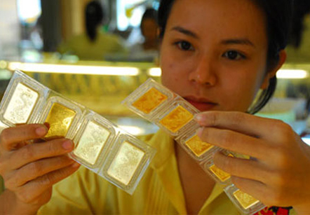 Giải mã vàng SJC chênh giá 3 triệu đồng/lượng