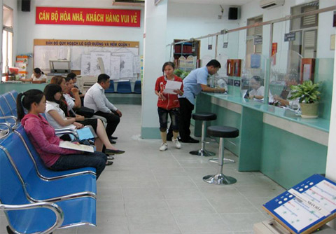 Phụ huynh chi phong bì “lót tay” 1,2 triệu đồng/học kỳ