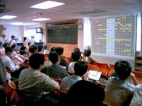 Đại gia trả giá vì quản trị DN be bét