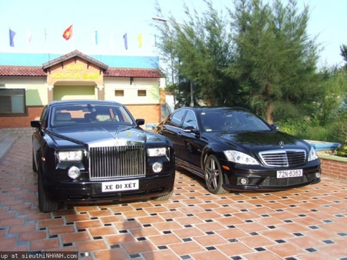Người giàu Việt Nam mỗi lần shopping 80 - 100 triệu đồng