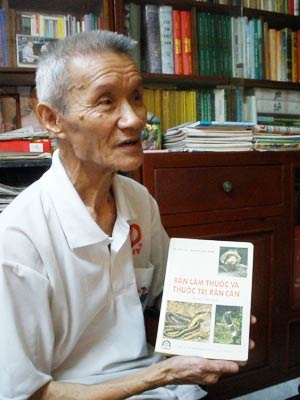 Nhiều ẩn số về loài dinh thú