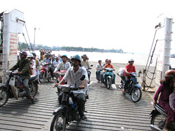 Sự thật về tướng cướp Bạch Hải Đường. Kỳ 9