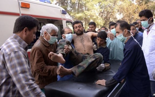 Toán điều tra vũ khí hóa học của LHQ sẵn sàng đến Syria