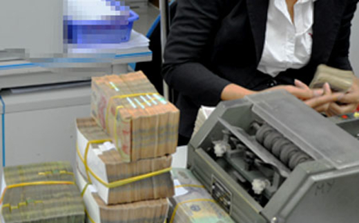 Nợ xấu tại TP HCM vẫn gia tăng