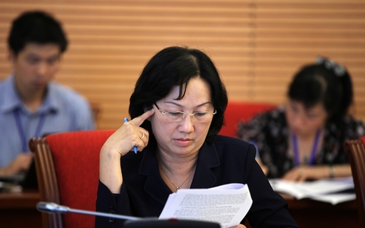 Tầm nhìn quốc gia