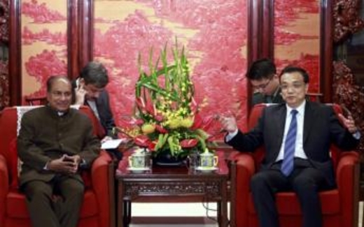 Ấn Độ và Trung Quốc đồng ý làm dịu tình hình tại vùng biên giới
