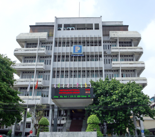 Lãi "ngoạn mục"