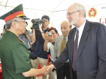 Điểm báo Quốc tế
