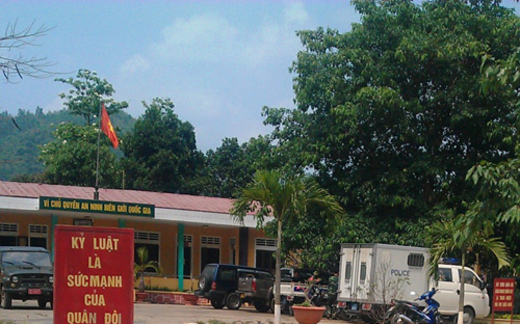 Khẩn trương truy tìm kẻ giết 5 thợ rừng