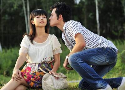 Thiếu những nhà sản xuất phim có “tầm”