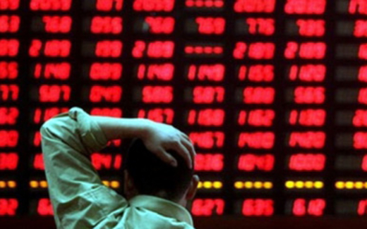 Ngưỡng 500, ác mộng của đại gia chứng khoán