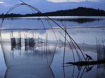 Một dòng sông Ấn Độ bắt nguồn từ Tây Tạng bị cạn nước, Trung Quốc bị nghi là thủ phạm