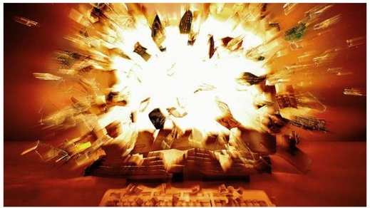 Internet có thể bị tiêu diệt hoàn toàn?