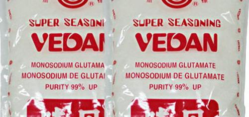 Thêm siêu thị ngừng bán sản phẩm Vedan