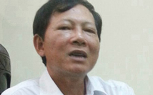 Không ít cán bộ hành xử kiểu 'lưu manh giả danh trí thức'