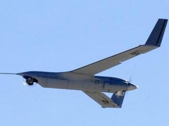 Iran thông báo bắt một máy bay do thám không người lái, Mỹ phủ nhận