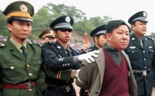 Trung Quốc sẽ giảm hành quyết và bỏ chế độ lao cải