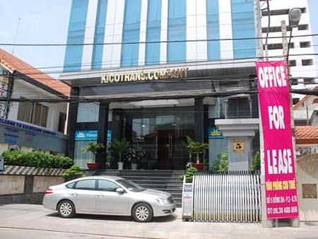 ICA nợ như chúa chổm