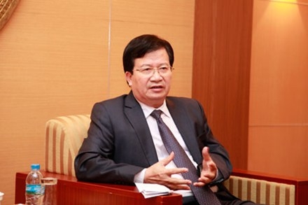 Thị trường BĐS 2013 - cần một cái nhìn thật bình tĩnh