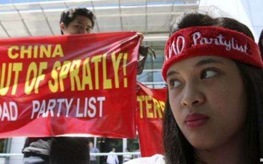 Trung Quốc: Philippines 'thiếu hiểu biết'