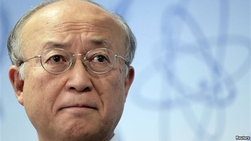IAEA đòi tiếp cận địa điểm quân sự của Iran