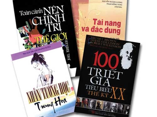 Cần “đại phẫu” ngành xuất bản