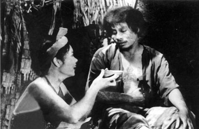 Bài thơ hay về người con gái xấu