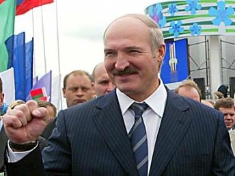 Belarus lên án Đức và Ba Lan âm mưu lật đổ tổng thống Lukachenko